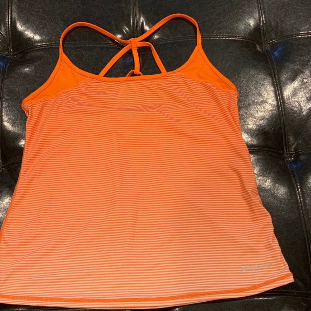 Orangetheory Tank Top